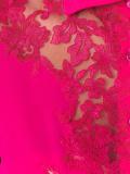 lace inserts shirt 