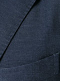 single breasted suit