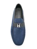 'Scarpine' loafers