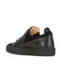 Frankie low-top sneakers