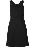 open back dress