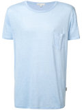 Chad linen T-shirt