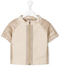 padded jacket 