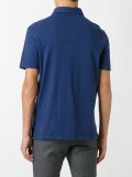 classic polo top