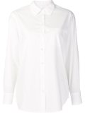 chest pocket shirt