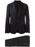 two-piece suit