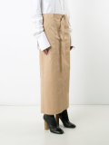 Utility skirt 