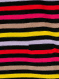striped dress