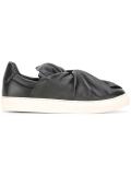 knotted trainers