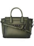 medium double handles tote