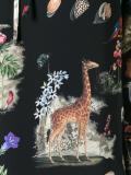 printed blouse 