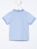 classic polo shirt
