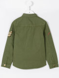 military shirt 