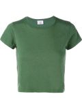 Hanes Boxy Cropped Short Sleeve T-Shirt