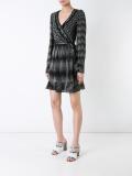 wrap dress