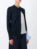 'Toria' pullover