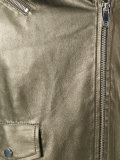 zip up jacket 