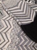 printed scarf