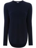high low hem sweater 