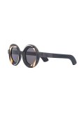 Kuboraum x _Julius 'Mask M7'太阳眼镜