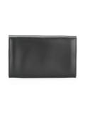 fold-over closure wallet