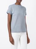 plain T-shirt