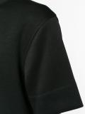 oversized neoprene T-shirt