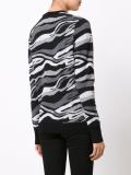crew neck jumper