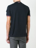 chest pocket T-shirt 