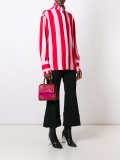 mini 'Lips' tote 