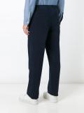 regular trousers 