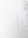 cropped trousers