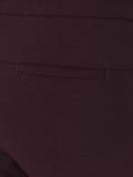 slim-fit trousers