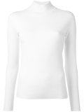 roll neck jumper 