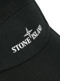 logo cap