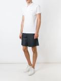 classic polo shirt