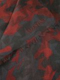 'Camustars'围巾