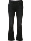 cropped jeans 