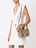leather bag