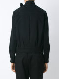 long sleeves jacket