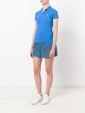 classic polo top