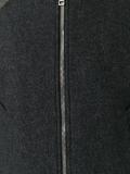 'Souvenir Mixed' jacket