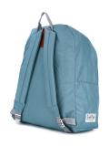 front pocket backpack