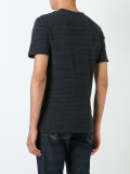 front pocket T-shirt 