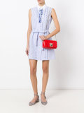 chain strap shoulder bag