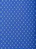 mosaic pattern tie