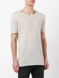 plain T-shirt