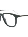 round frame glasses 