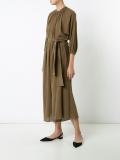 'Isla' wide leg jumpsuit 