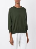 'Susie' relaxed fit jumper